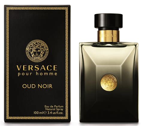 versace pour homme oud noir amazon|Versace oud noir price.